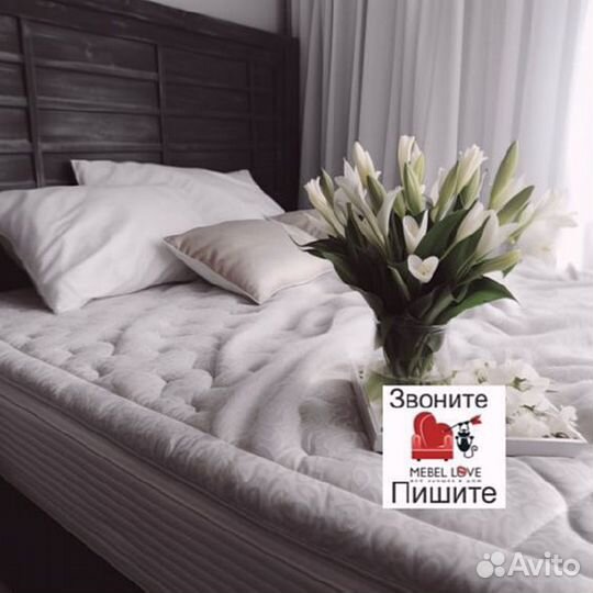 Матрас 160х200