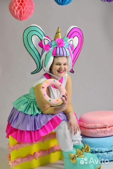 Аниматор на детский праздник