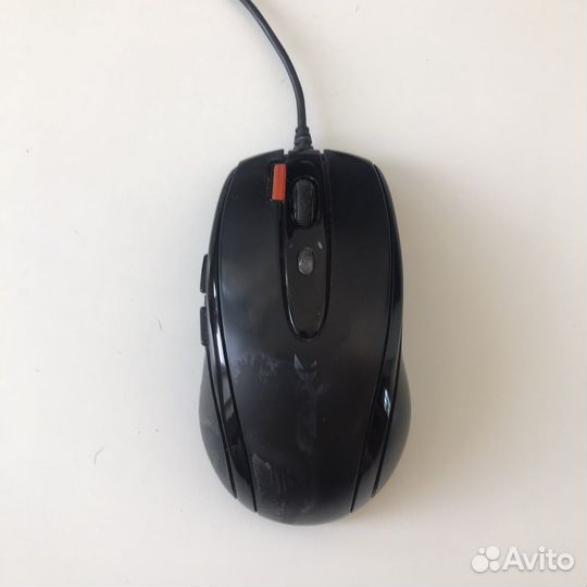 Клавиатура и мышь б/у