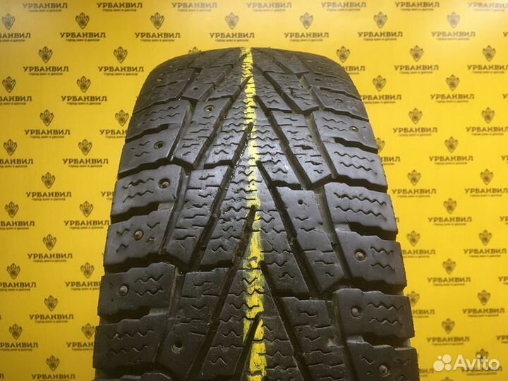 Nexen Winguard WinSpike SUV 225/75 R16 Q