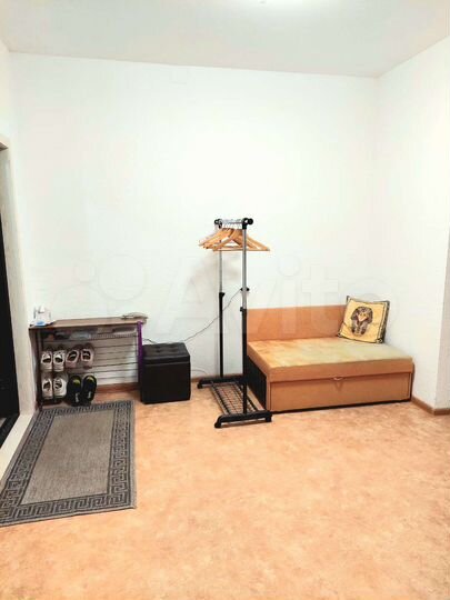 Комната 35 м² в 2-к., 8/9 эт.