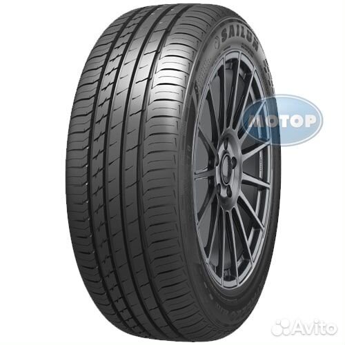 Sailun Atrezzo Elite 235/65 R17