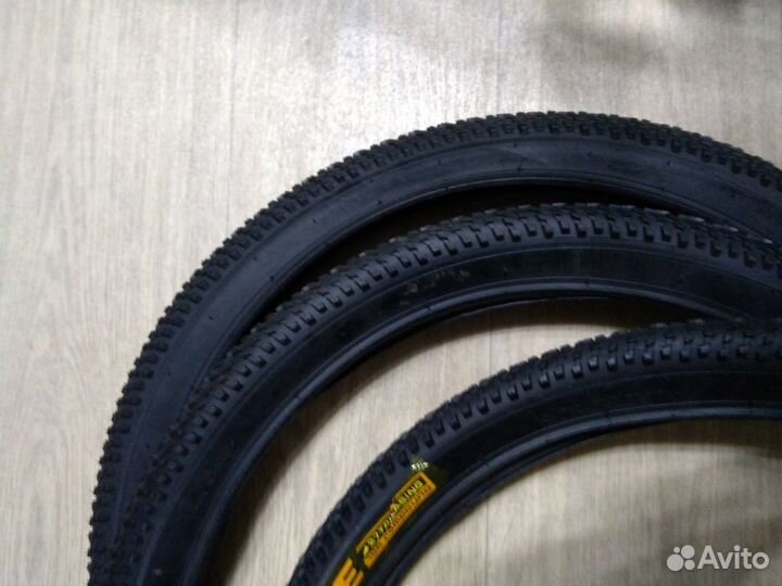 Покрышки, шины для велосипеда 26 дюймов