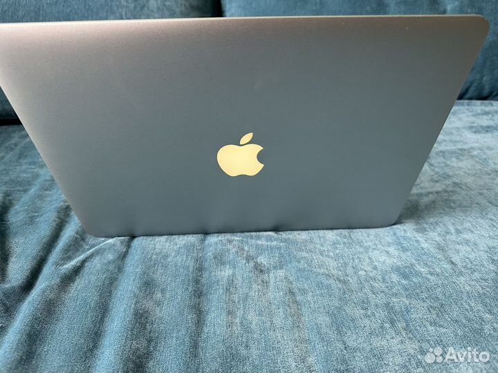 Macbook pro 13 конец 2013