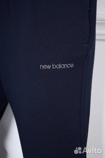 Штаны спортивные new balance мужские разные цвета