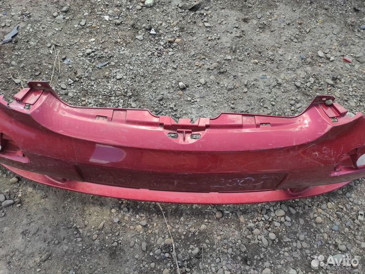 Бампер передний VW Golf V Plus Golf 5 + гольф плюс