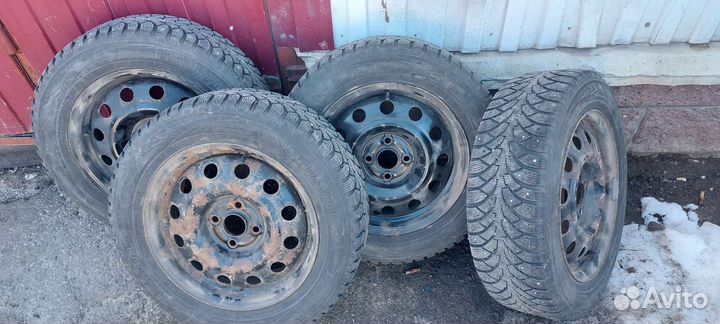 Nordman Nordman 4 185/65 R15