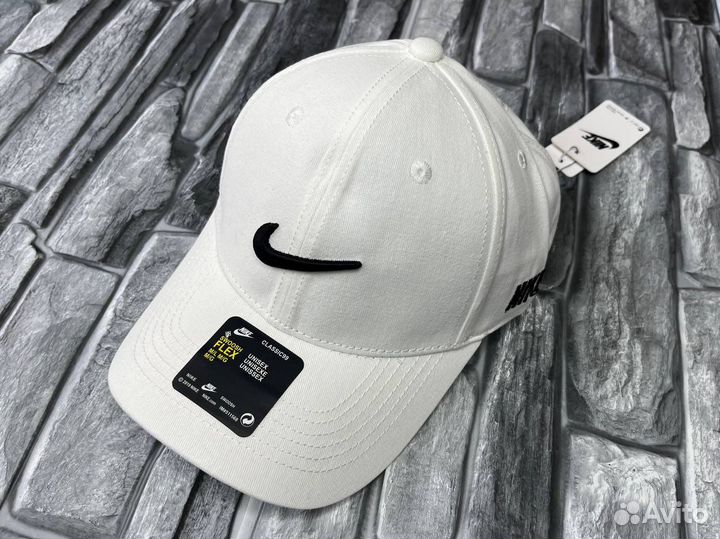 Кепка мужская nike