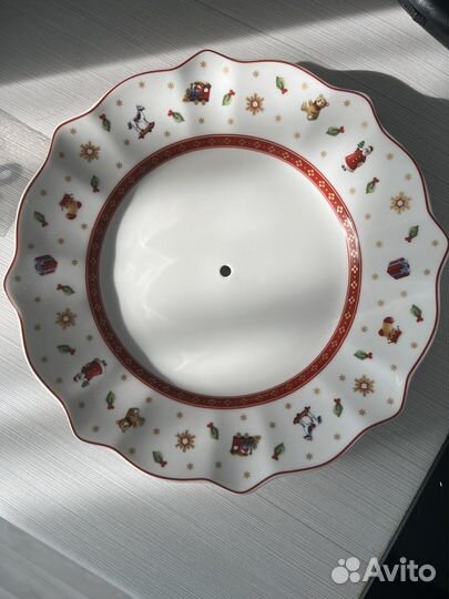 Этажерка villeroy&boch