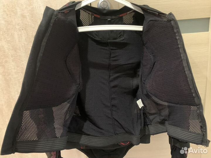 Мотозащита черепаха мужская