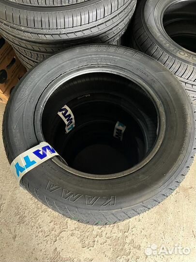КАМА Breeze (HK-132) 185/60 R14