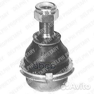 Опора шаровая нижняя Citroen/ Peugeot tc368 Delphi