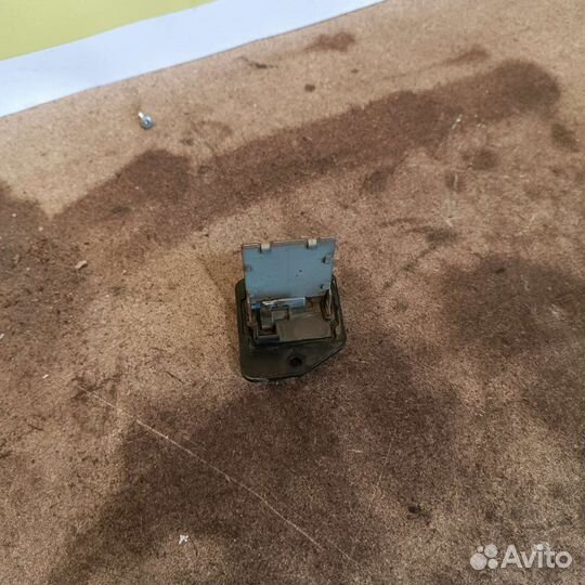 Резистор печки Kia Rio 3 Hyundai Solaris 1