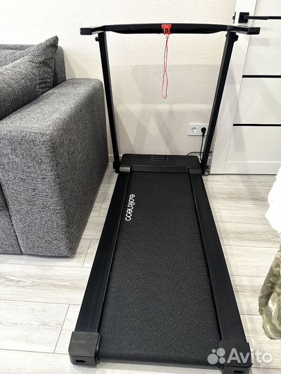 Беговая дорожка EVO fitness Vector M600