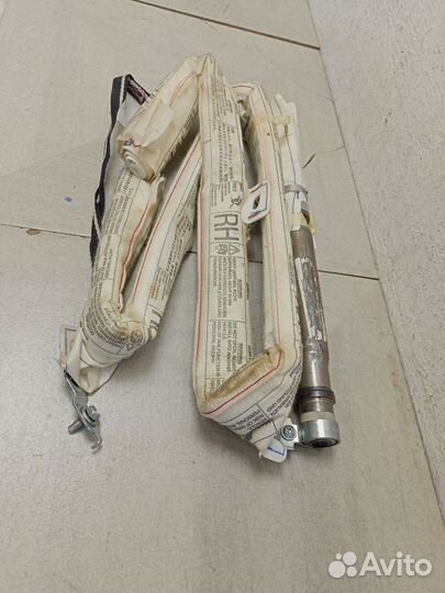 Подушка потолочная (шторка)