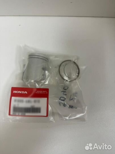 Поршень Honda dio 34/35zx оригинал