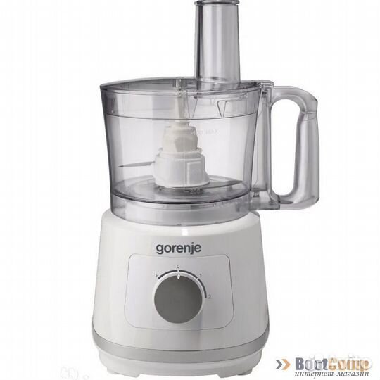 Кухонная машина gorenje SB801W