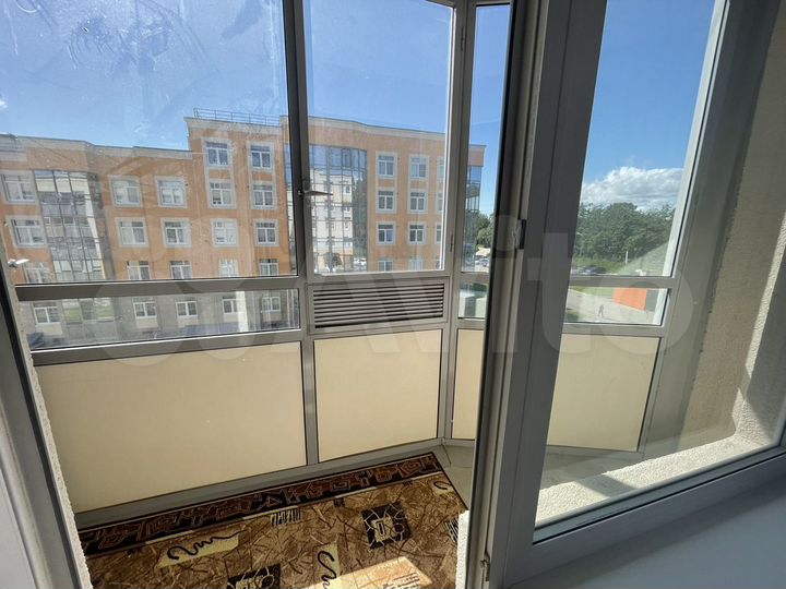 2-к. квартира, 56 м², 3/5 эт.