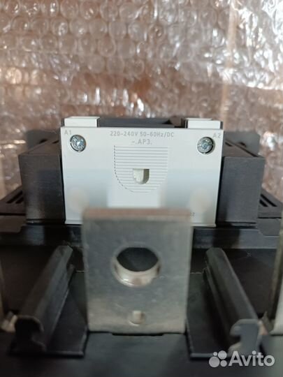 Siemens 3RT1065-6AP36