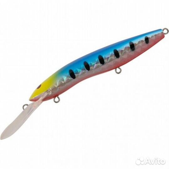 Воблер TsuYoki mito 125F