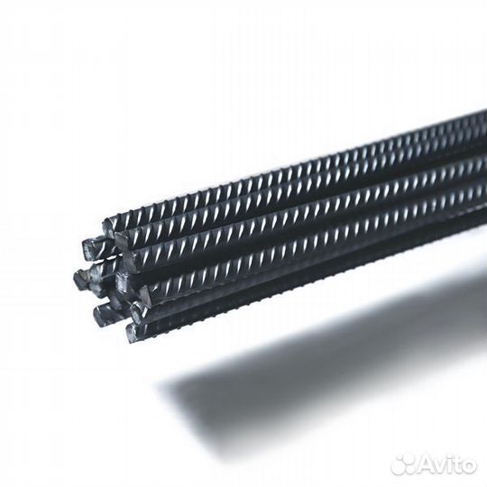 Арматура рифленая, 14 мм