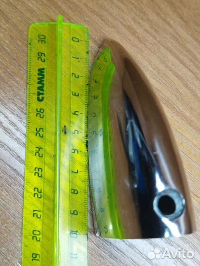 Крепления для полки Пеликан