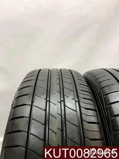 Dunlop SP Sport LM705 215/60 R16 107U