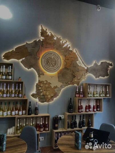 Продавец алкогольной продукции