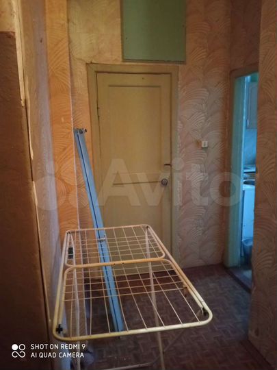 2-к. квартира, 46 м², 2/2 эт.