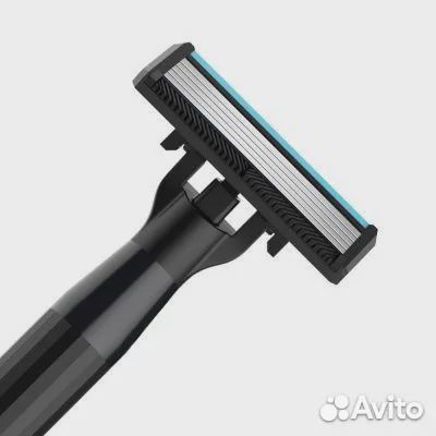 Набор для бритья Xiaomi Mijia Lemon Razor H300-6