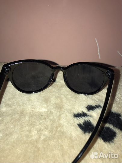 Очки солнцезащитные женские