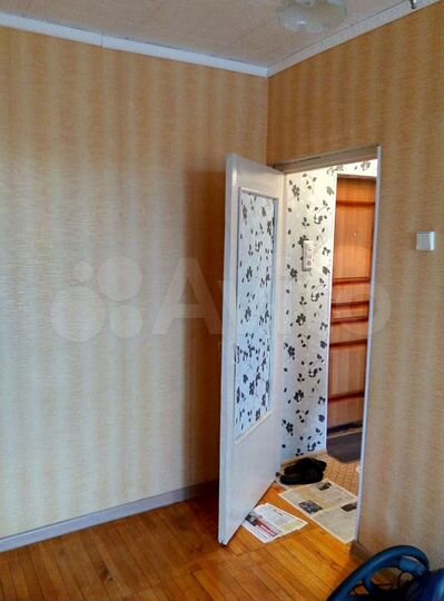 1-к. квартира, 24 м², 5/5 эт.