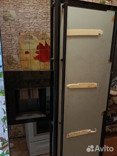Холодильник бу