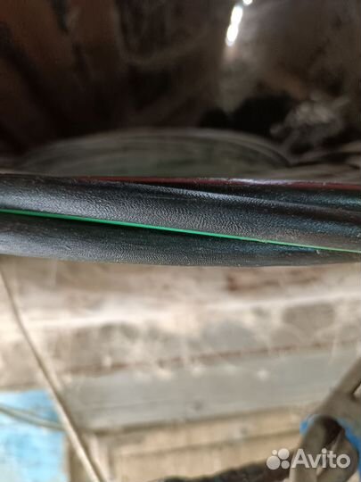 Кабель силовой алюминиевый