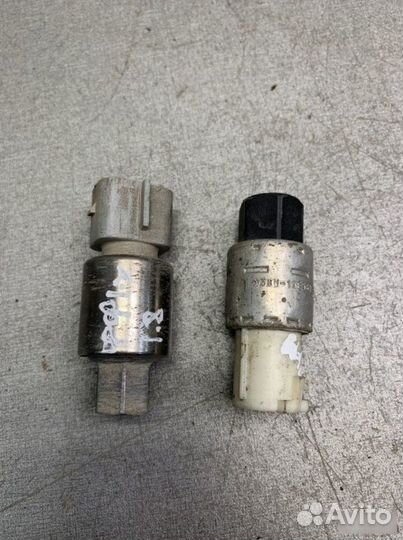 Датчик кондиционера Ford Focus 1 хетчбэк 1.8 eydk