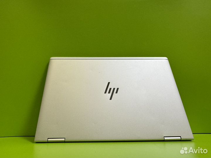 Ноутбук HP ElitBook x360 1030 G3 i5-8/8/256 14