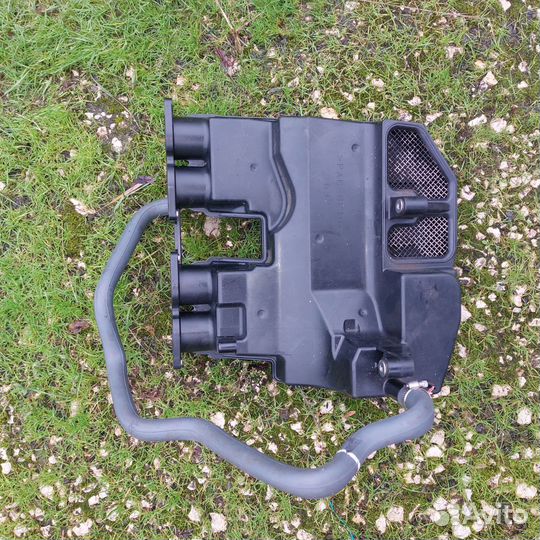 Yamaha F150 запчасти