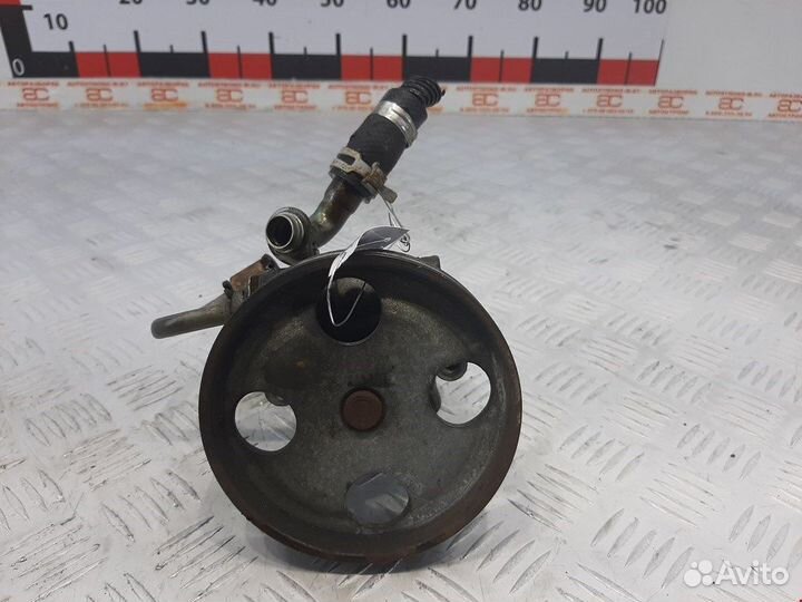 Насос гидроусилителя руля (гур) для Ford Fusion