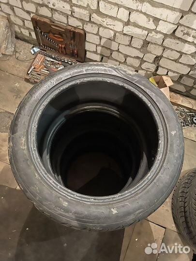 Kormoran Ultra High Performance 245/45 R17 99W