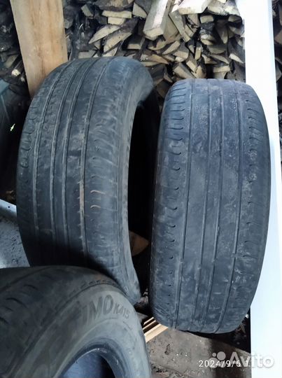 Hankook Optimo K415 225/60 R17