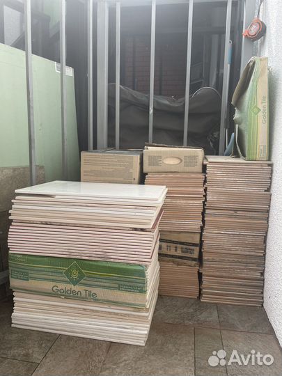 Керамическая плитка