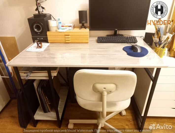 Стол для компьютера / Письменный