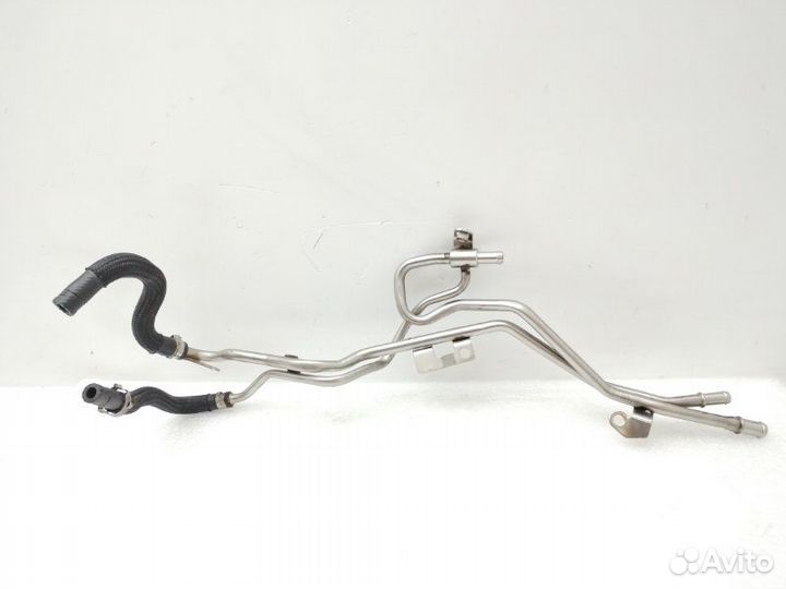 Трубка топливная Mercedes-Benz Glc-Class W253 2.2