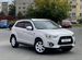 Mitsubishi ASX 1.8 CVT, 2014, 230 000 км с пробегом, цена 800000 руб.