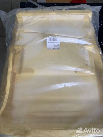 Подушка для сидения