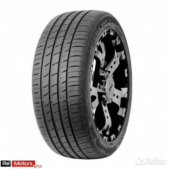 Nexen N Fera RU1 275/45 R20 110Y