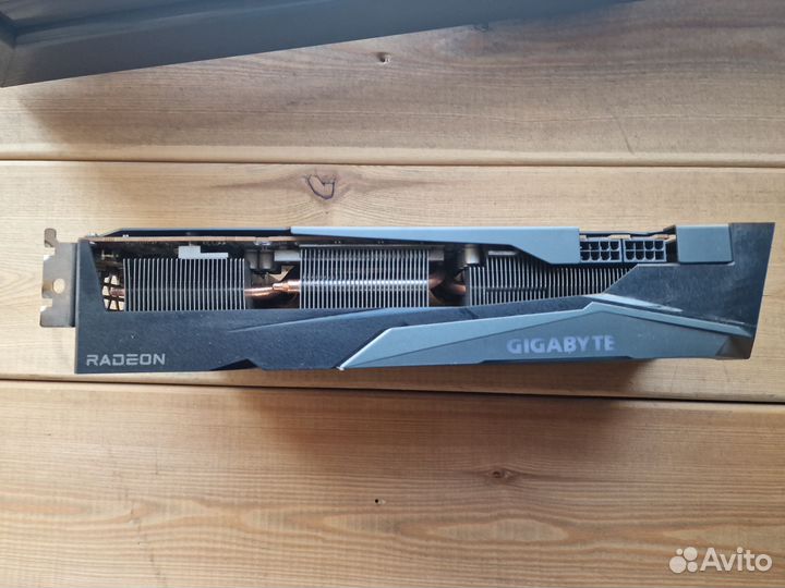 Amd radeon rx 6800