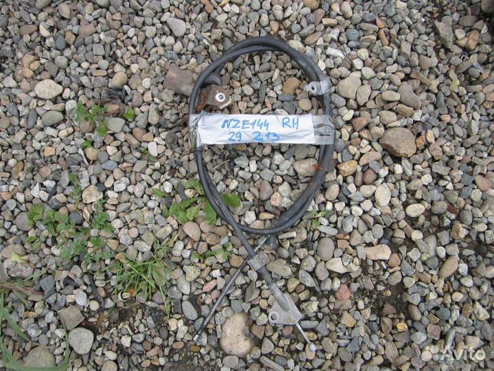 Трос ручника задний правый Toyota Corolla Fielder