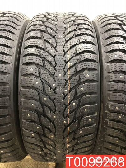 Nokian Tyres Hakkapeliitta 9 SUV 275/55 R19 115T