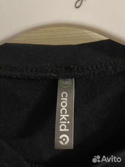 Свитшот crockid